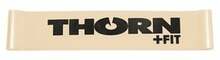 Treeningkumm Thorn Fit Light, 50 cm x 5.5 cm x 0.065 cm, beež
