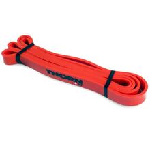 Treeningkumm Thorn Fit, punane, 208 x 2.10 x 0.45 cm