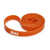 Vastupanukumm Moves Fit Superloop, 104 cm, oranž