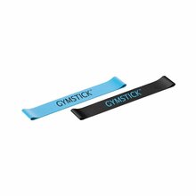 Treeningkummide komplekt Gymstick Active Mini, 2 tk