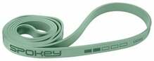 Vastupanu kumm Spokey Power Light, 208 cm x 1.5 cm x 0.45 cm, kerge, 11-19 kg