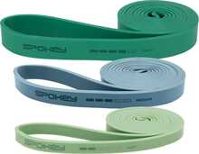Vastupidavusribade komplekt Spokey Power Set