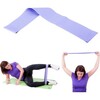 Vastupidavuskumm inSPORTline Hangy 70 cm, kerge