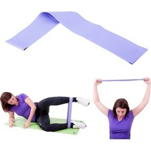 Vastupidavuskumm inSPORTline Hangy 70 cm, kerge