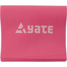Vastupidavuskumm Yate, 200 x 12 cm, keskmine tugevus