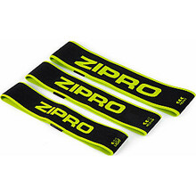 Vastupanu kummide komplekt Zipro, 62-70 cm, 3 tk
