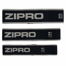 Vastupidavuslintide komplekt Zipro Mini Band, 3 tk