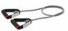 Treeningkumm Reebok RATB-11030GR, 144 cm x 12.5 cm x 2.8 cm, hall