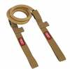 Elastsed kummid võimlemiskepile Gymstick Original 30005, eriti tugev vastupanu, kuldne