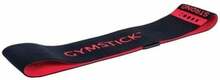 Treeningkumm Gymstick Mini Band, 31 x 6 x 0.05 cm, raske