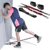 Vastupidavuskumm inSPORTline Striker Door