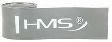Treeningteip HMS FB03, 208 cm x 5 cm x 1.5 cm, hall