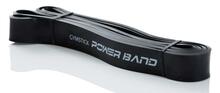 Tõmbekumm Gymstick Power Band 61111-2, keskmine, must