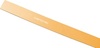 Takistuskumm Gymstick Pro Exercise, väga kerge, 250 cm x 15 cm x 0.13 cm