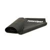 Treeningkumm Tomaz Sport Special Heavy, 200 x 15 x 0.4 cm, must