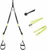 Treeningrihmade komplekt HMS TX11, 310 cm, 4 tk