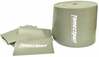 Elastne riba Tomaz Sport Super Heavy, 15 x 0.55 cm, hõbe