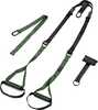 Funktsionaalse treeningu rihmad Spokey TREXER SPK-943093