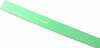 Treeningkumm Gymstick Pro Exercise, Extra Light, 250 cm x 15 cm x 0.13 cm