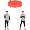 Vastupandekumm inSPORTline Hangy 100 cm, kerge, 13 mm