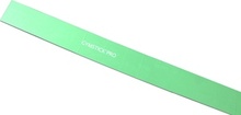 Treeningkumm Gymstick Pro Exercise, Extra Light, 250 cm x 15 cm x 0.13 cm