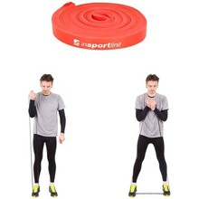 Vastupandekumm inSPORTline Hangy 100 cm, kerge, 13 mm