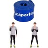 Vastupanu kumm inSPORTline Hangy 100 cm, raske+, 65 mm