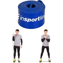 Vastupanu kumm inSPORTline Hangy 100 cm, raske+, 65 mm