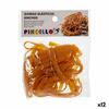 Kummipaelad Pincello Platus, kollane, 12 tk