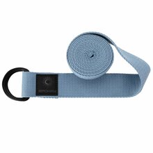 Joogarihm Spokey Savi SPK-943091, 183 x 3.8 cm, sinine