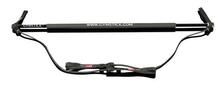 Treeningkepp Gymstick Original 2.0 Strong, 130 cm x 3 cm x 3 cm, must