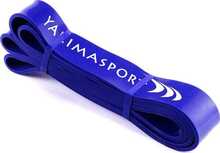 Vastupidav kummipael Yakimasport GTX 100275, 208 cm, sinine