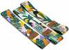 Treeningkummide komplekt Spokey Home Jungle, 320 mm x 50 mm, 3 tk