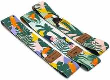 Treeningkummide komplekt Spokey Home Jungle, 320 mm x 50 mm, 3 tk