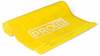 Takistuskumm Profit Resistance Band Light, 120 x 15 x 0.35 cm, kollane