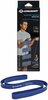 Takistuskumm Schildkrot Fitness Super Medium, 208 cm x 3.2 cm, sinine