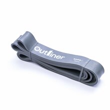 Treeningkumm Outliner LP8410, 208 cm x 4.5 cm x 4.5 cm