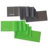 Treeningkummide komplekt Schildkrot Fitness 960120, 2 tk