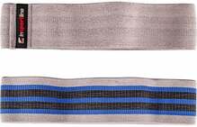 Vastupidavustreeningu kummilint inSPORTline Lopr 76 cm