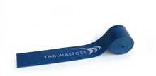 Vastupanukumm Yakimasport Floss Band 100288, 216 cm, sinine