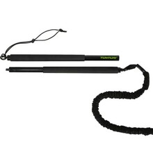Vastupanupaelaga trenažöör Tunturi Resistance Trainer 14TUSFU308, 100 cm, 2.2 kg