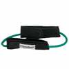 Thera-Band ümmargune elastne lint, roheline, 60 cm