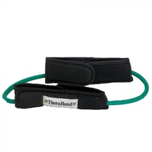 Thera-Band ümmargune elastne lint, roheline, 60 cm