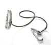 Treeningkumm Thera-Band Tube, 140 cm, must