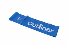 Treeningkumm Outliner LP8413-H, 200 cm x 15 cm x 0.06 cm