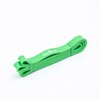 Treeningkumm Outliner LP8410, 208 cm x 4.5 cm x 2.2 cm