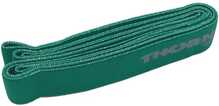 Võimlemislint Thorn Fit Superband, tekstiilist, heleroheline