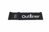 Treeningkumm Outliner LP8413-XH, 200 x 15 x 0.07 cm