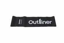 Treeningkumm Outliner LP8413-XH, 200 x 15 x 0.07 cm