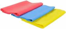 Vastupidavuskumm Profit DK 2227-S, 120 x 15 cm, 3 tk